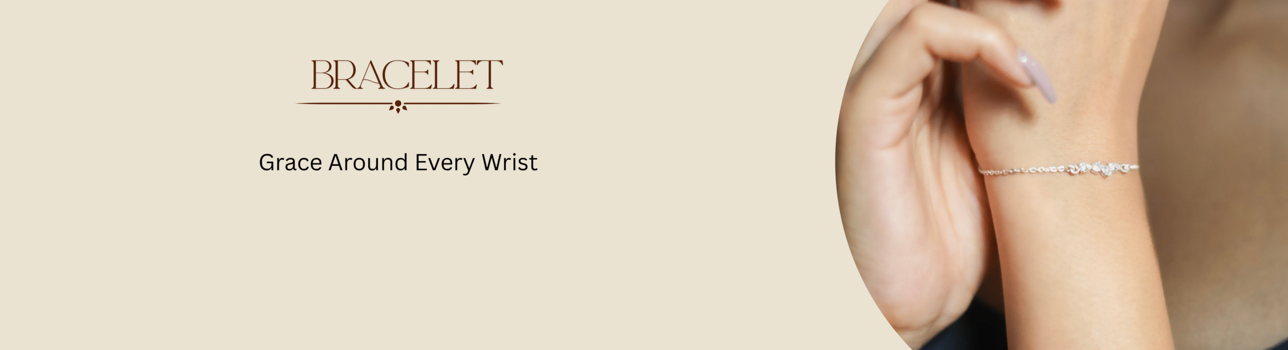 Bracelets Banner