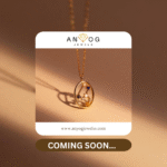 NavChroma Cosmic Pendant