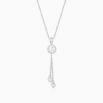 Elegance On The Rise Necklace